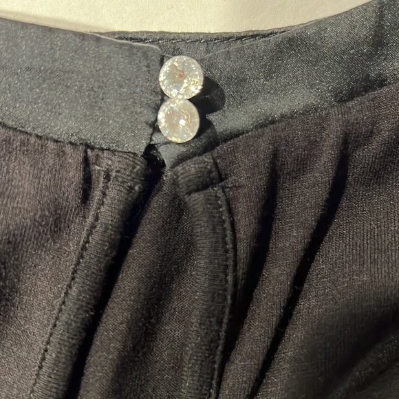 Bebe top - Picture 2 of 3